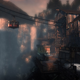 Illustration for article titled Latest emSilent Hill: Downpour/em Screens Dont Skimp On The Gondola